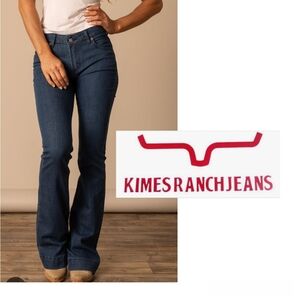 Kimes Ranch Jeans